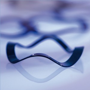 Wave Washers-Image