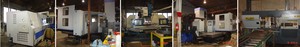 CNC Milling Services-Image