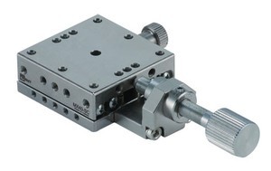 GMT LINEAR BALL STAGE: MX40-SC-28 -Image