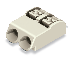 WAGO 2060 Series SMD PCB Terminal Block-Image