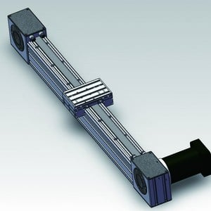 linear guide-Image