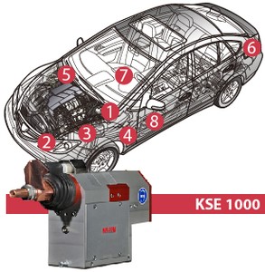 KSE 1000-Image