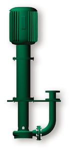 Vaughan Cantilever Pumps-Image