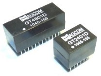 GT9001D5-Ports Giga LAN Transformer- -Image