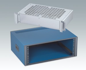 Select 19&quot; Enclosures That Are Up To Standard-Image