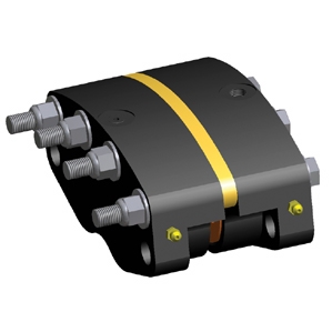 Caliper Disc Brakes - Hydraulic H200 Series-Image