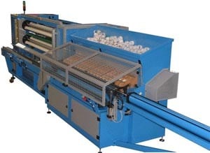 Automatic & Semi-Automatic Slitters-Rewinders-Image
