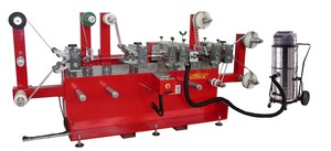 Rotary Converting Systems-Image