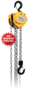 Chain Hoist-Image