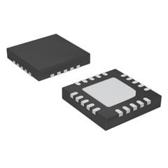 Renesas 2-Channel Redriver IC -Image