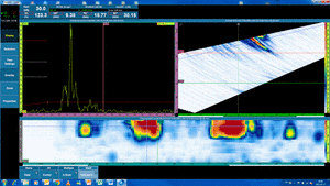 OmniPC Software for OmniScan Flaw Detectors-Image