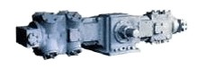 Eagle Series Compressors by Knox Western-Image