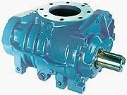 Screw Compressors - Oil Injection-Image
