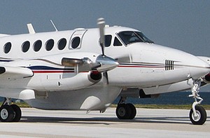 Polarized Window Elements for Aircraft-Image