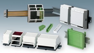 OKW - The One-Stop-Shop For DIN Rail Enclosures-Image