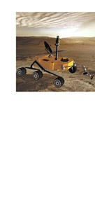 Satellite & Support Systems-Image