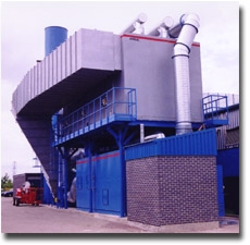 Concentrator / Oxidizer-Image