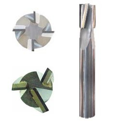 High Helix PCD-Image