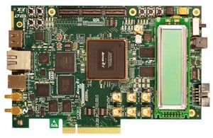 Develop Cost-sensitive FPGA Applications-Image