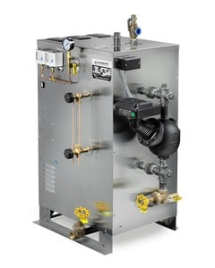 Electric Steam Boilers...ES Packaged-Image