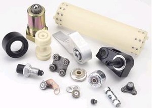 Kilian Custom Bearing Solutions-Image