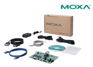 MiiNePort E2 software development kit-Image