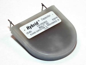 HQ1 Series Hybrid® Capacitors-Image
