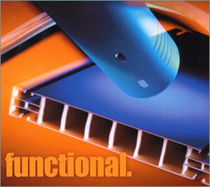 Functional Plastic Extrusions-Image