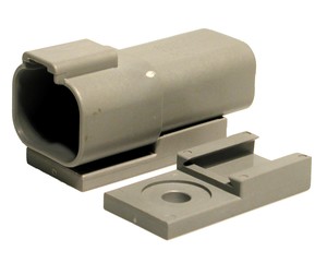 DEUTSCH DT Series Mounting Clips-Image