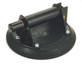 N4000 and N4950 8-Inch Hand-Held Vacuum Cup-Image
