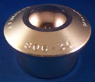 Uniquely designed heavy-duty ball transfers-Image