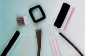 UltraFab Specialty Brushes: Ultrasonically Welded-Image