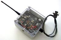 Automatic Vehicle Identification -An RFID Solution-Image