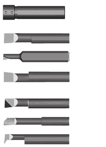 Lathe Tools-Image