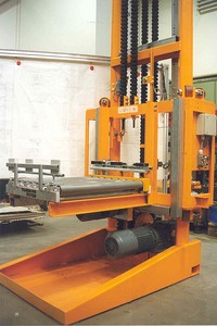 Custom Industrial Conveyors to Match Specification-Image