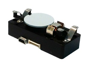 RS-25 Resonant Scanner-Image
