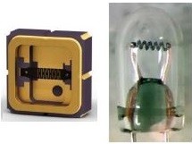 SMD IR Sources Way Better Than Micro Light Bulbs-Image