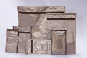 RF / EMI Shielding Pouches-Image