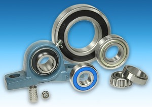 Solutions for your OEM Bearing Requirements-Image