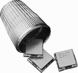 High Frequency VCO-Image