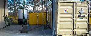 ISO Shipping Containers-Image