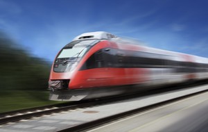 Traction Motors-Image