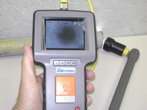 BoresEye 2020 Video Borescope-Image