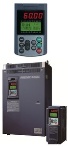 FRENIC-MEGA Series from Fuji Electric-Image