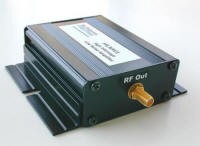 HILNA - High Intercept Low Noise Amplifiers-Image