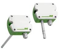 Humidity & Temperature Sensor for HVAC-Image