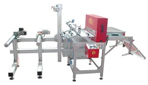 Automatic Guillotine Cutting Systems-Image
