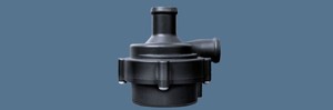 Electrical Water Pump With External Rotor Motor-Image