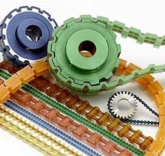 Belts, Chains Sprockets & Pulleys-Image