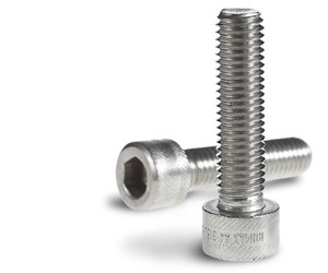 Hexagon Socket Head Cap Screw-Image